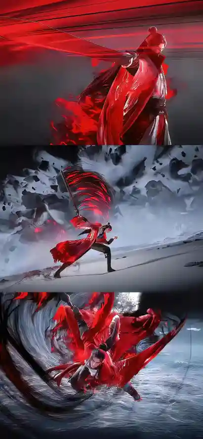 黎川 封面