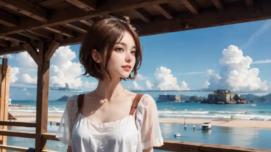 洛宁 封面