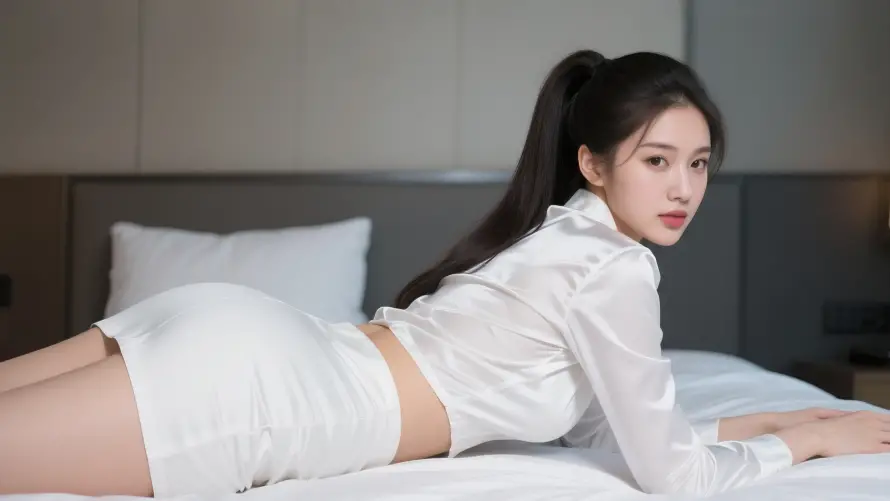 唐清 封面